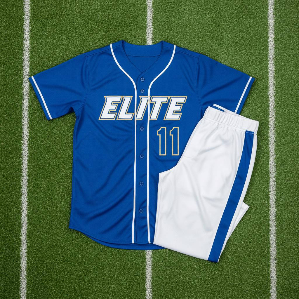 Royal Elite Set