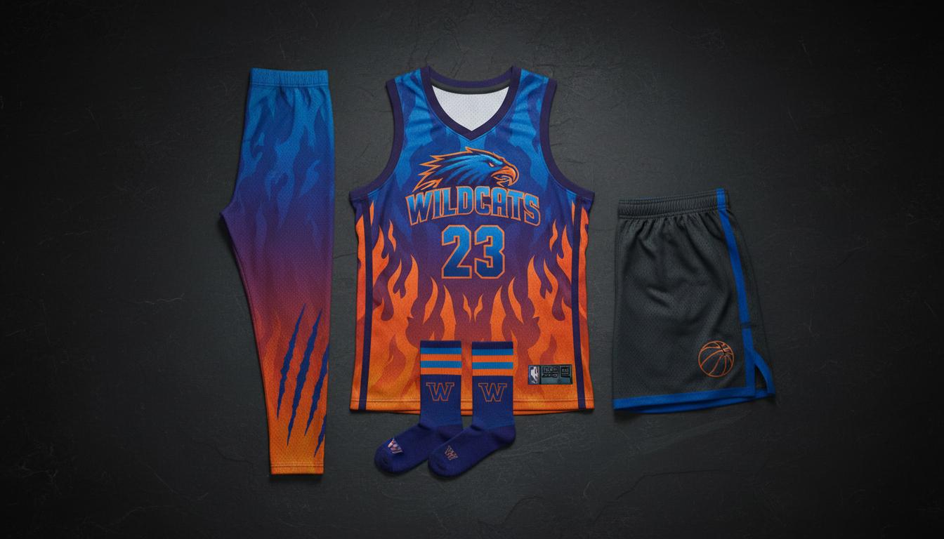 Activewear Manufacturer Pakistan
