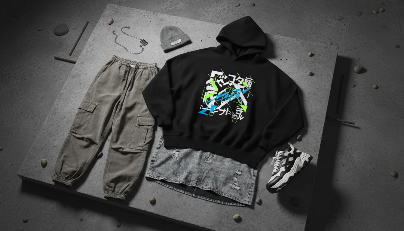 Custom Hoodie Manufacturer Pakistan