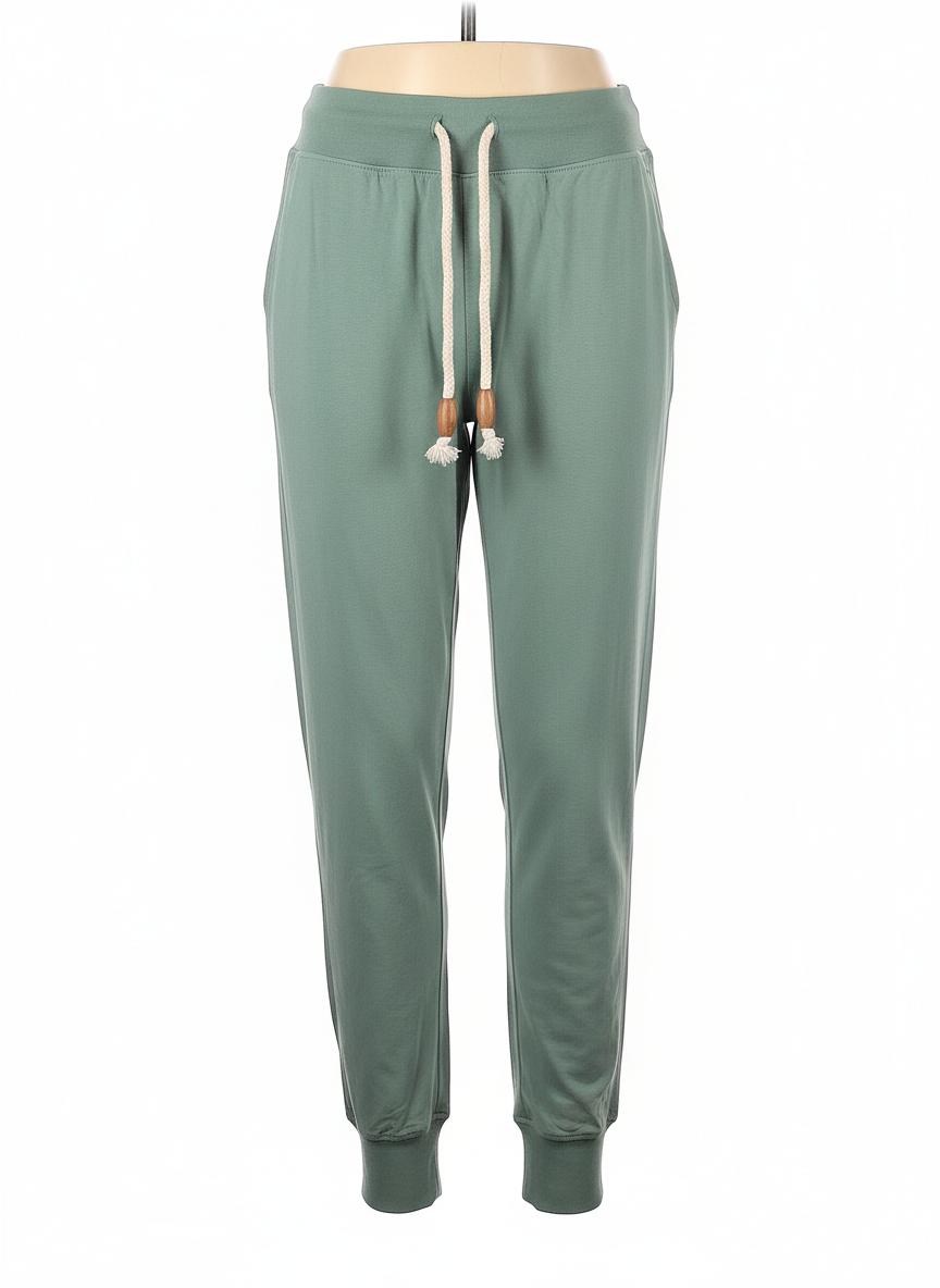 Bamboo Joggers