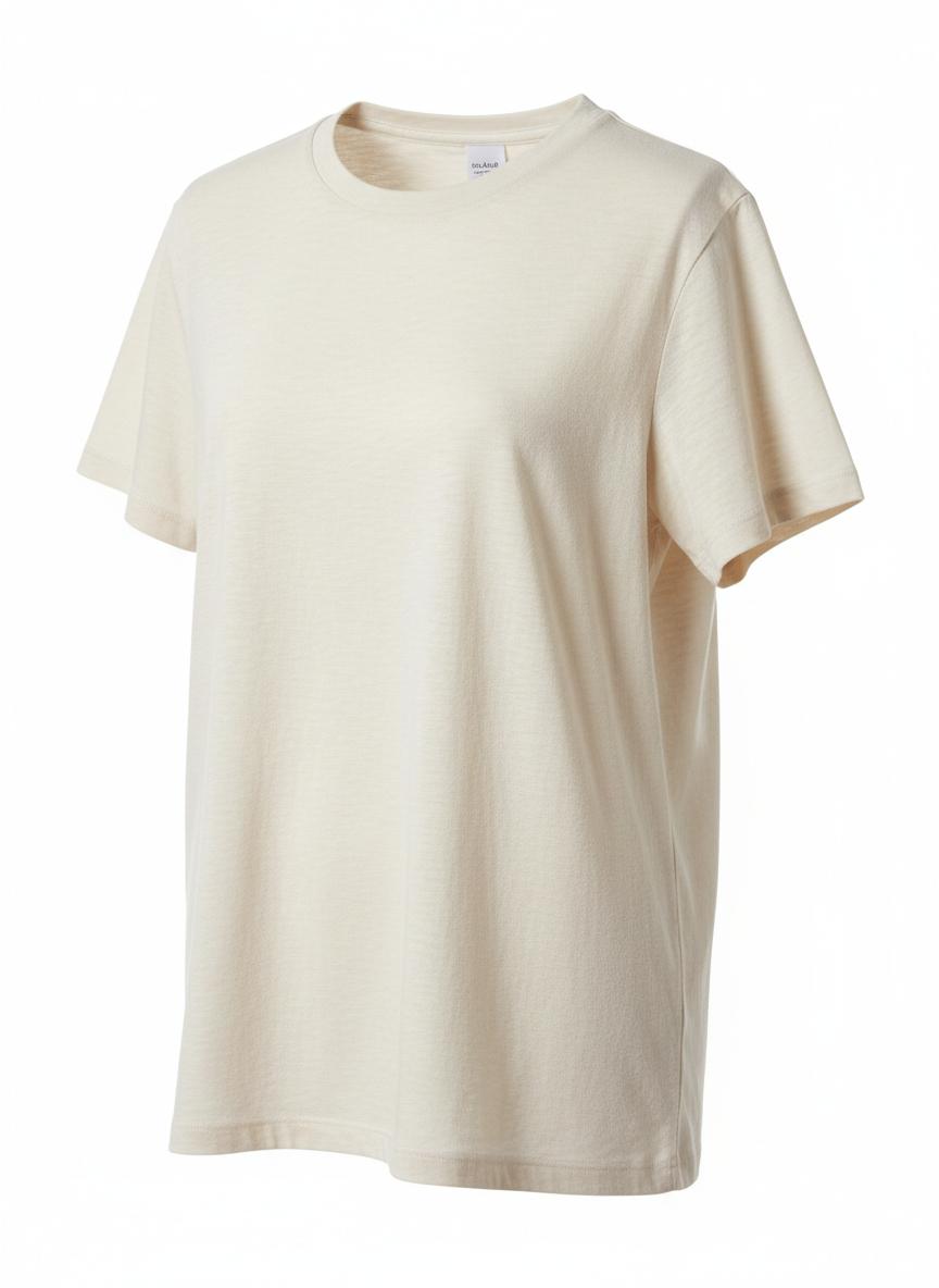 Organic Cotton T-Shirt
