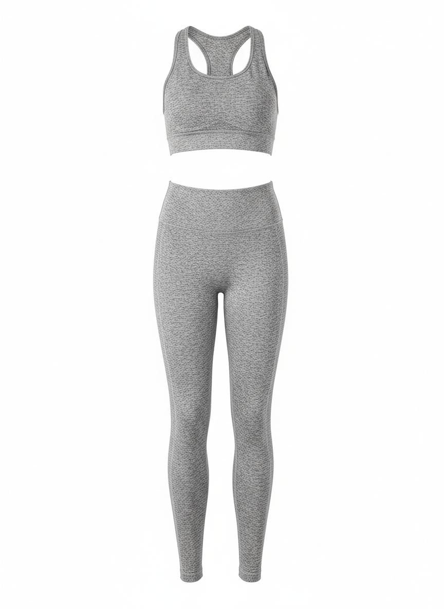 Recycled Activewear Set