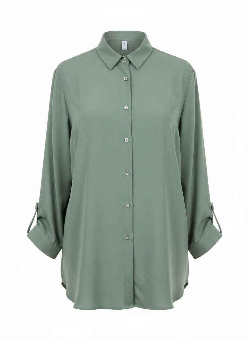 Tencel Blouse