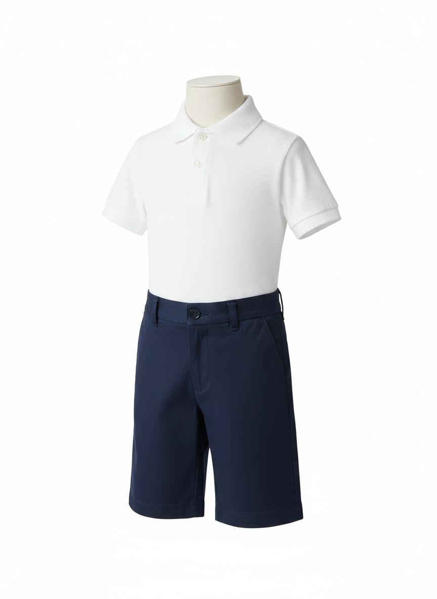 Boys Polo Shirt
