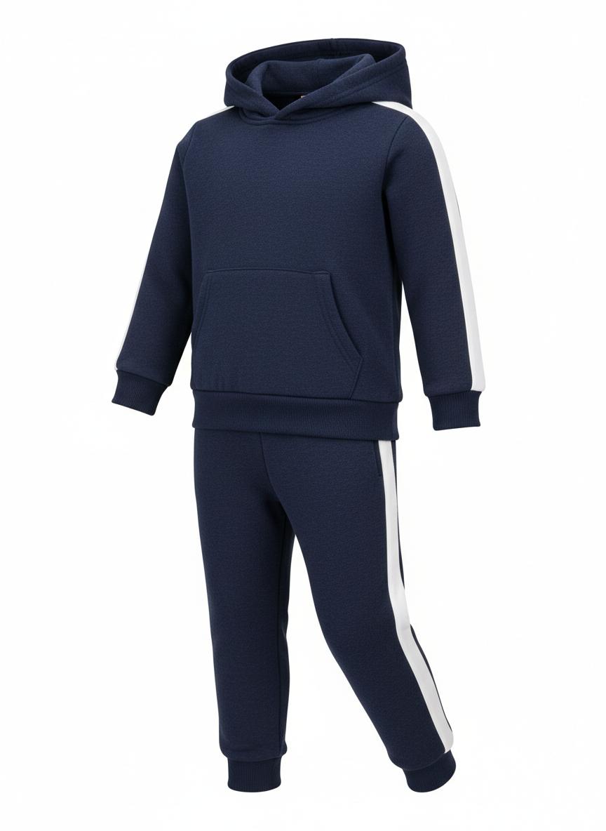 Kids Tracksuit Set