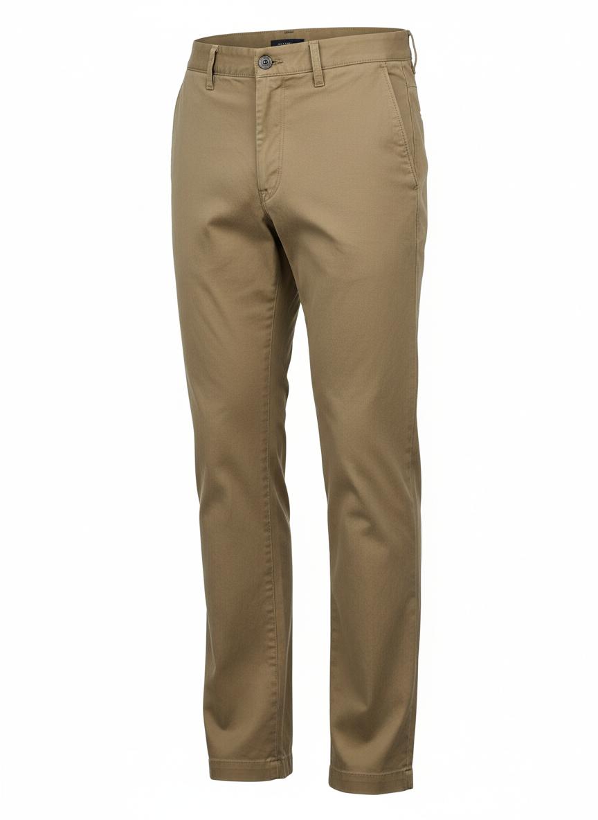Slim Fit Chinos