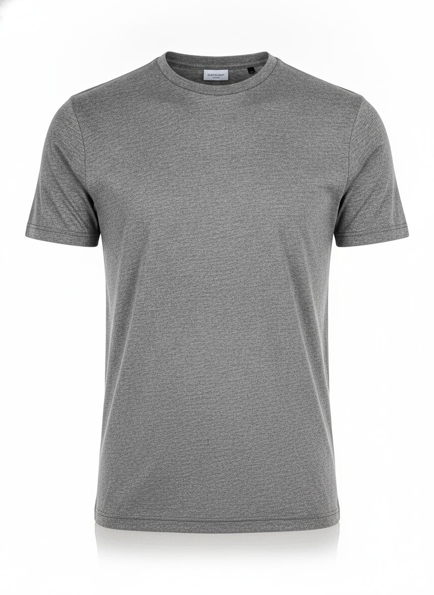 Crew Neck T-Shirt