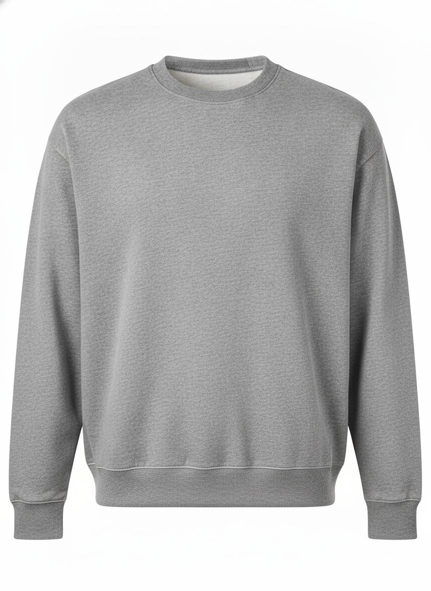 Crewneck Sweatshirt