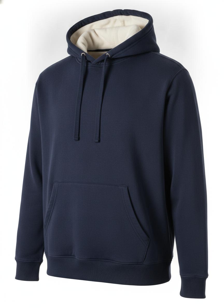 Pullover Hoodie