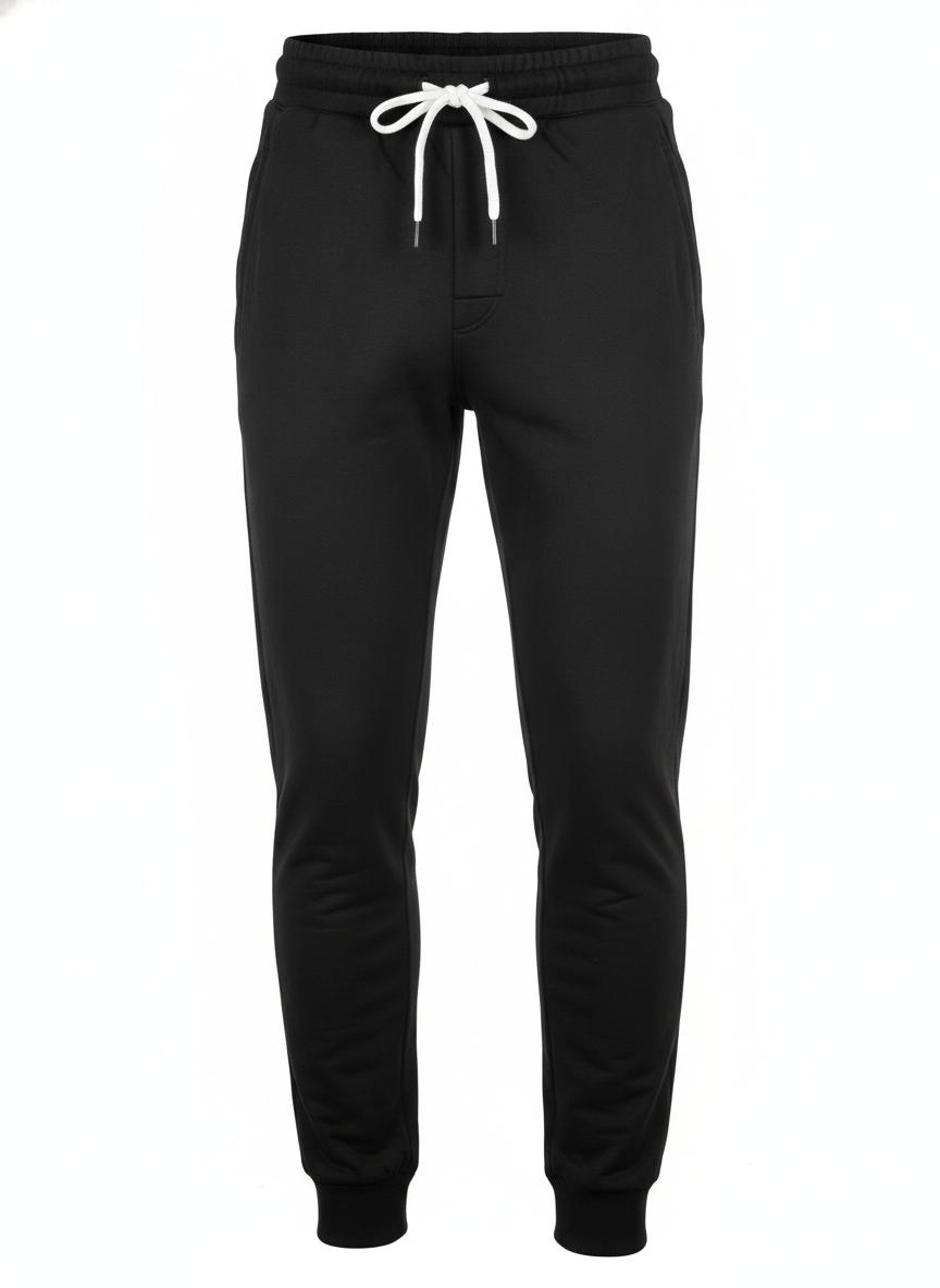 Tapered Joggers
