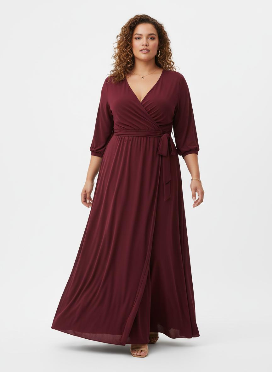 Modest fashion and kaftans manufactured for UAE brands