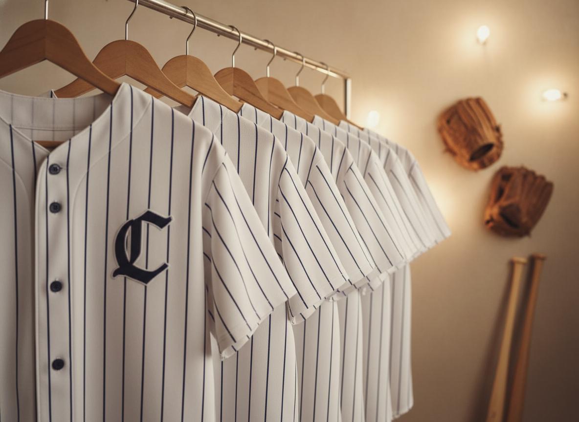 Raglan Baseball Tee