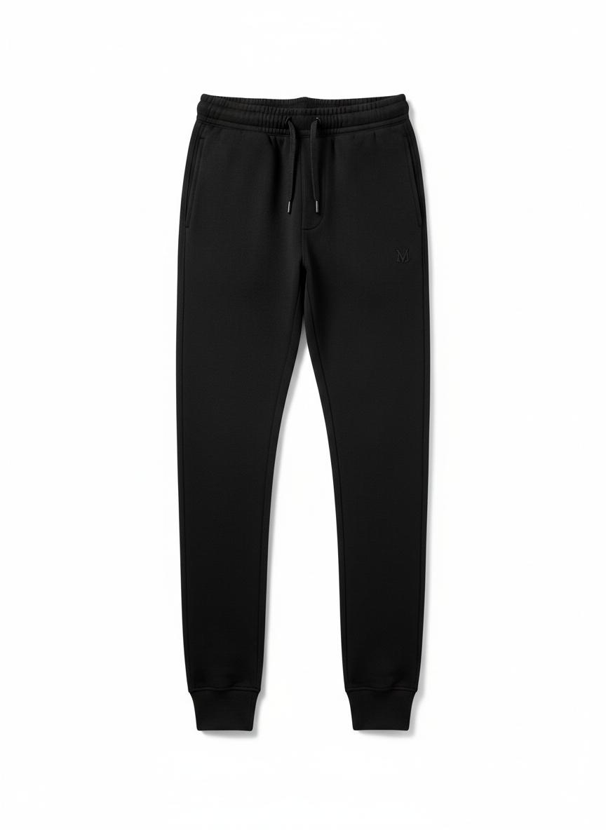 Tapered Jogger