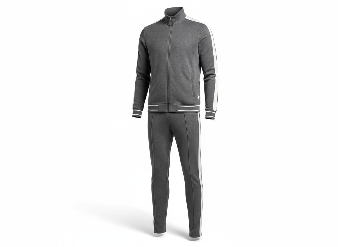 Tracksuit Set