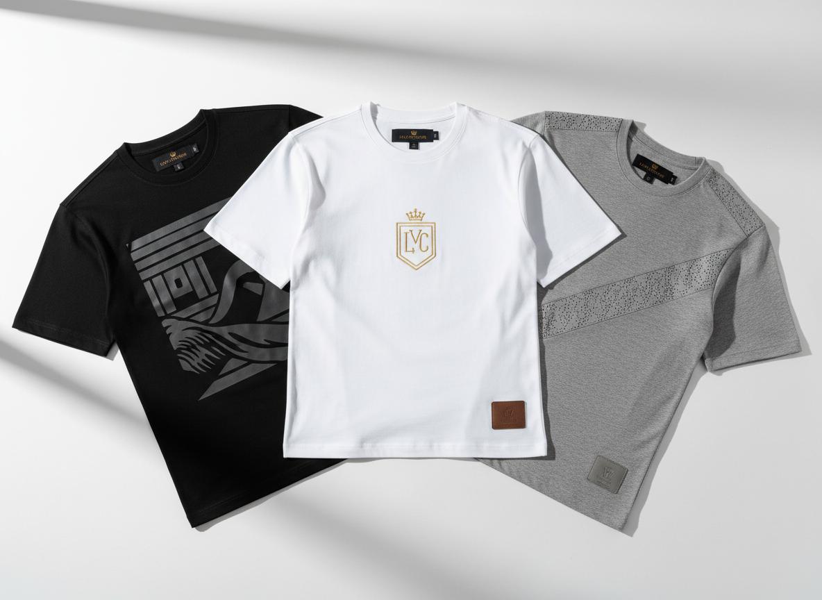 Heavyweight Tee