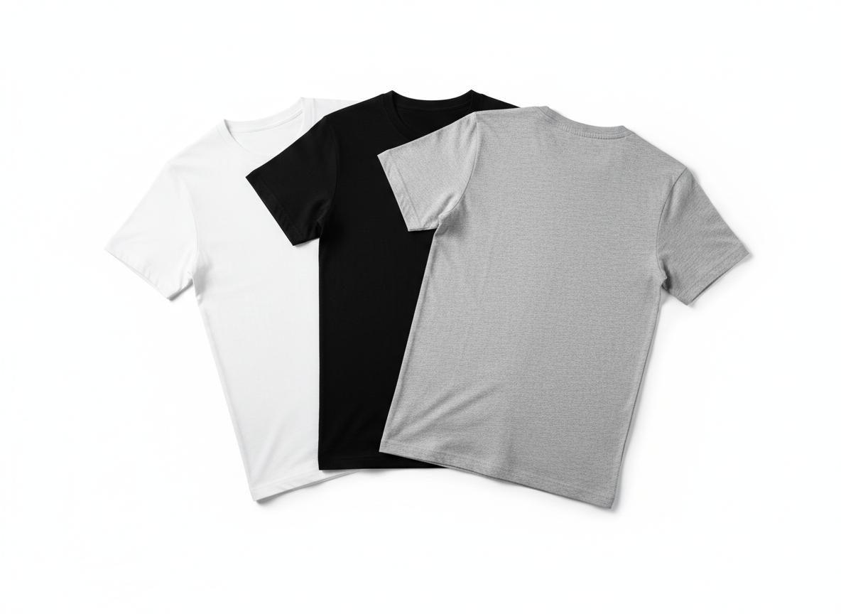 Crop Top Tee