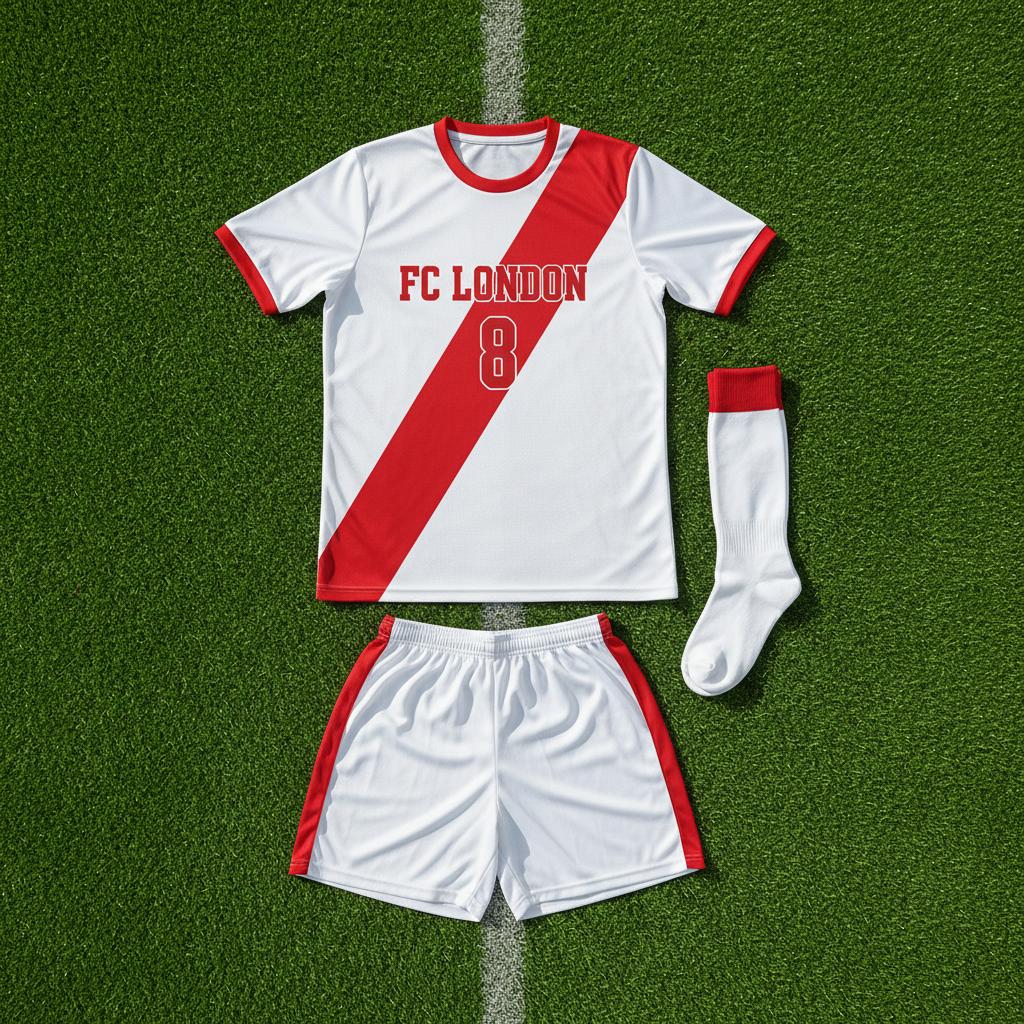 White Sash FC London