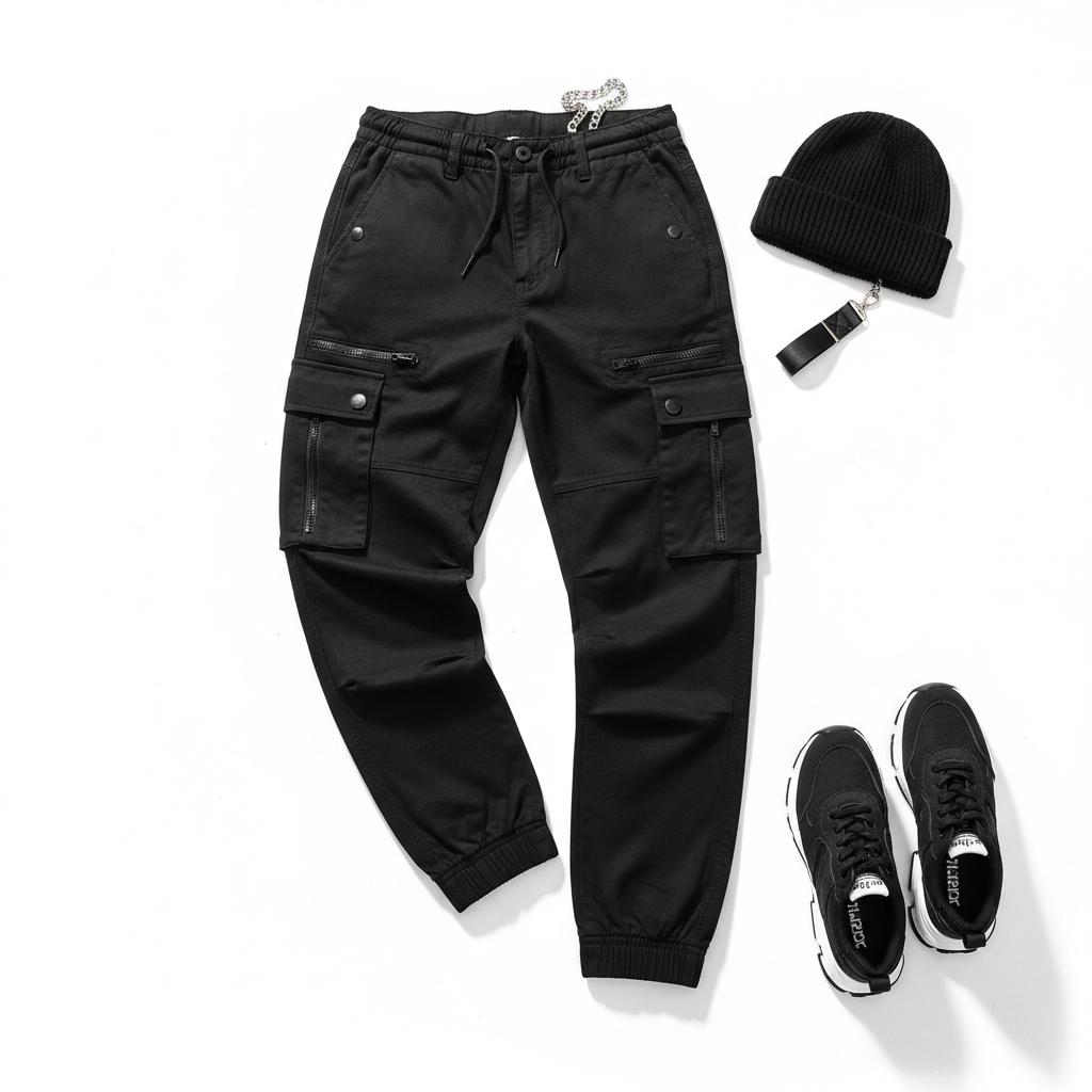 Cargo Jogger