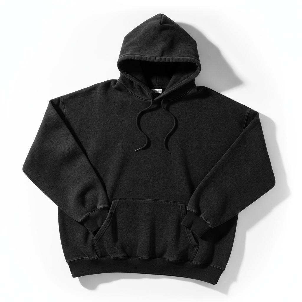 Oversized Hoodie