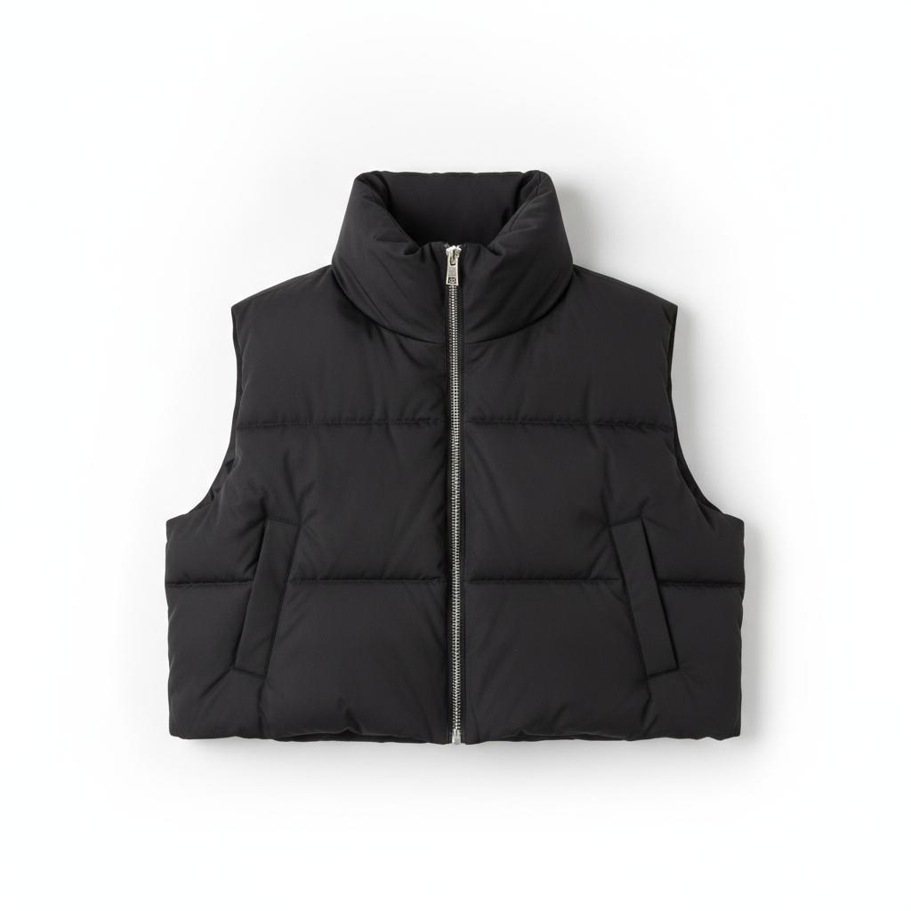 Puffer Vest