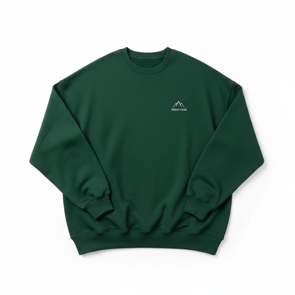 Crewneck Sweatshirt