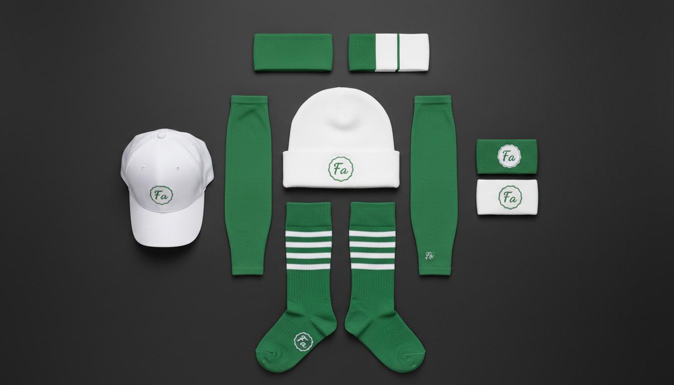 Sports Accessories