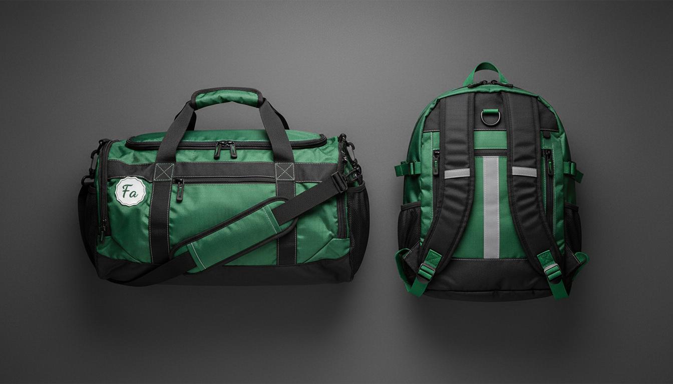 Sports Bags