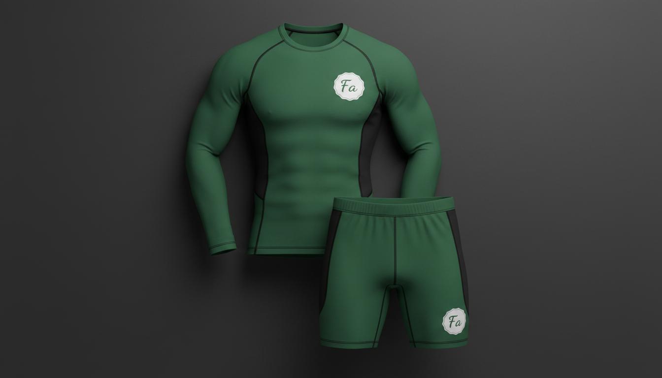 Compression Wear