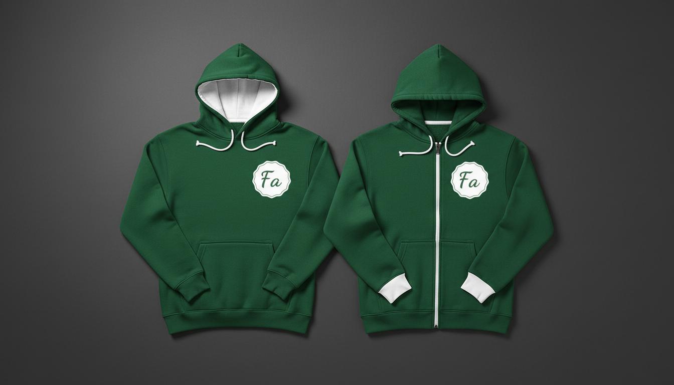 Team Hoodies