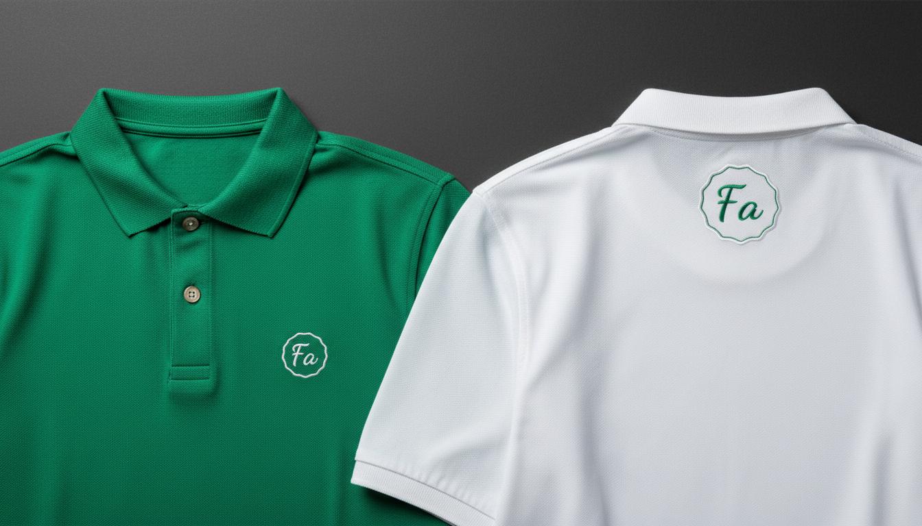 Polo Shirts