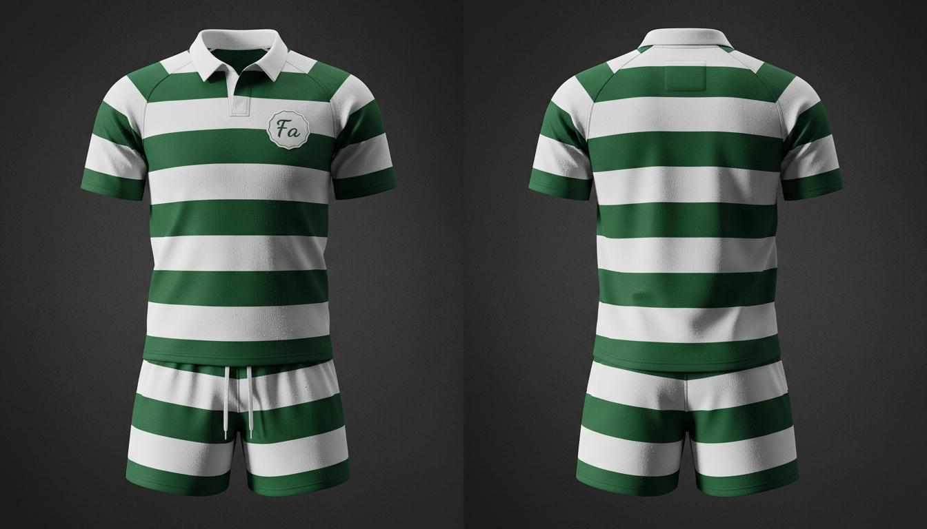 Rugby Uniforms