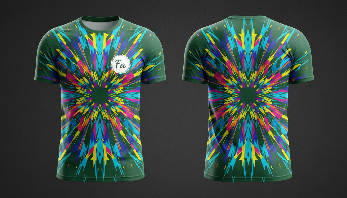 Sublimation Wear