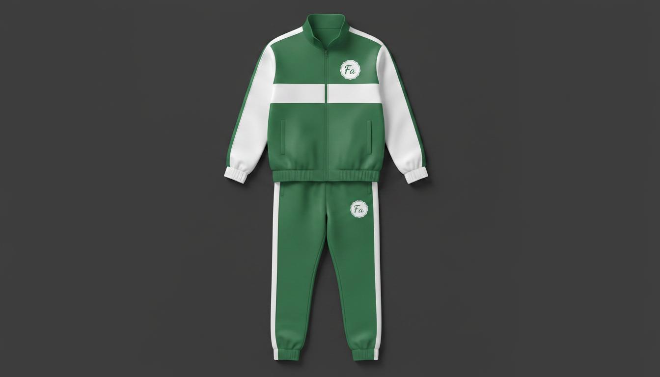 Tracksuits